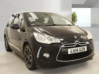 Used Citroën C1