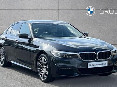 BMW 530e