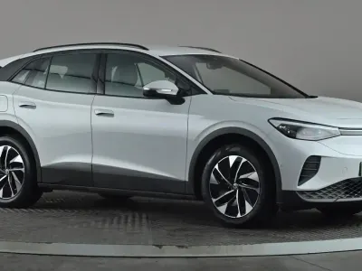 Usado VW ID.4