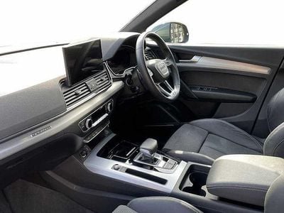 Audi Q5 Sportback