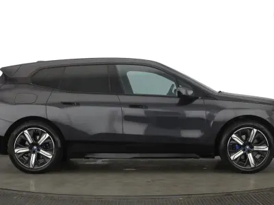 Used BMW iX M Sport 484 kW (659 HP) 2023 SUV