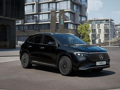 New Mercedes EQA300 AMG Line Premium 167 kW (228 HP) 2025 SUV