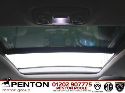 White Used 2021 Citroën C5 Aircross Shine SUV | £18,490 (A bit pricey)