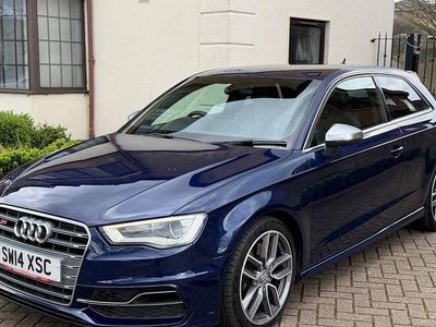 Used Audi A3 150 HP (110 kW) 2014