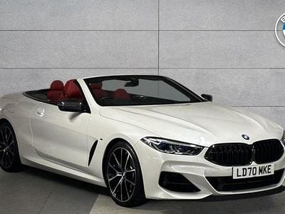 BMW M850