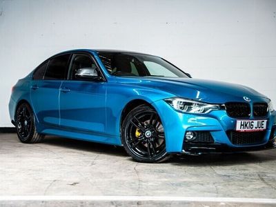 BMW 330e