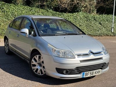 Citroën C4