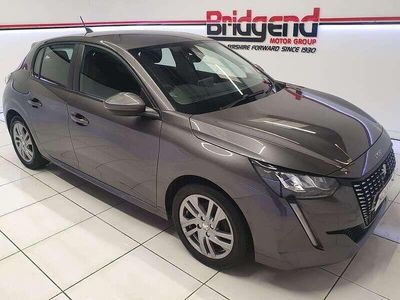 Gebraucht Peugeot 208
