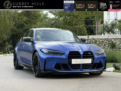 Used BMW M3
