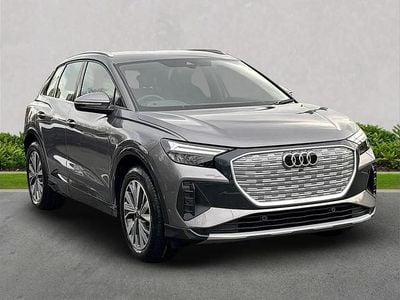 New Audi Q4 e-tron Sport 206 kW (281 HP) 2025 Other SUV