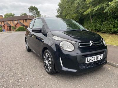 Citroën C1