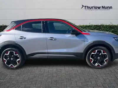Used Vauxhall Mokka