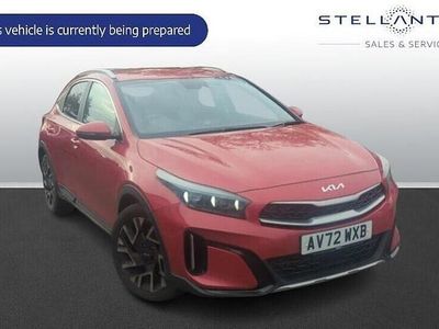 Used 2023 Kia XCeed SUV | £16,159 (Fair price)
