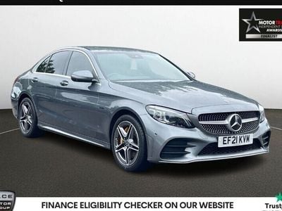 Mercedes C300