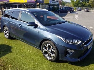 Kia Ceed Sportswagon