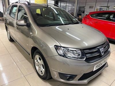 Dacia Logan MCV