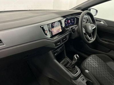 Usado VW Polo R-line 2025 Citadino