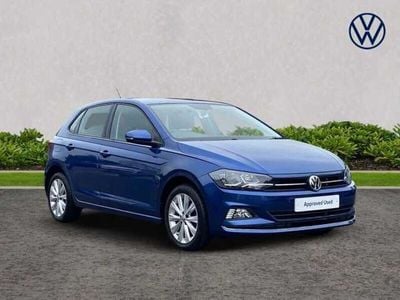 VW Polo