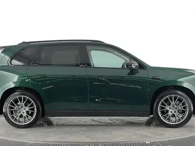 Used Leapmotor C10 160 kW (218 HP) 2025 SUV