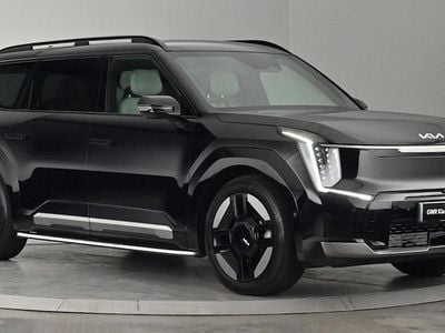 Kia EV9