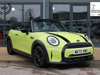 Used Mini Cooper Exclusive 2022 Hatchback
