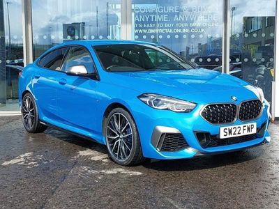 BMW M235