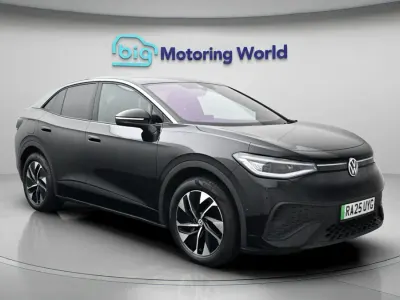 Used VW ID.5