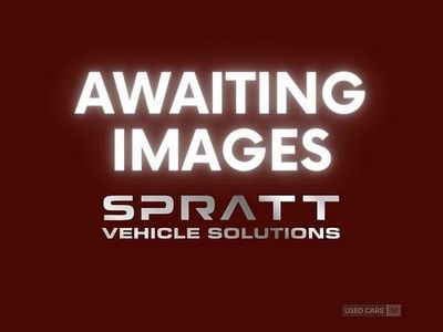 VW Golf Sportsvan