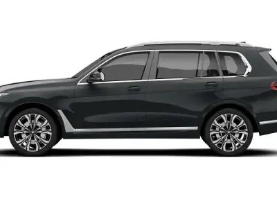 New BMW X7 M Sport 352 HP (258 kW) 2026 SUV