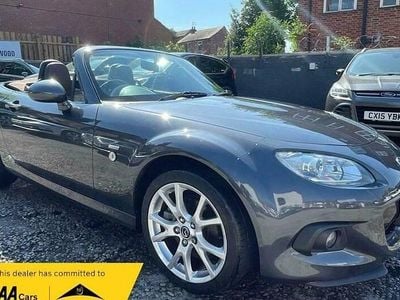 Mazda MX5