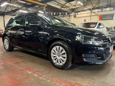 VW Golf VII