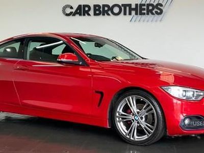 BMW 420
