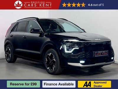 Kia e-Niro