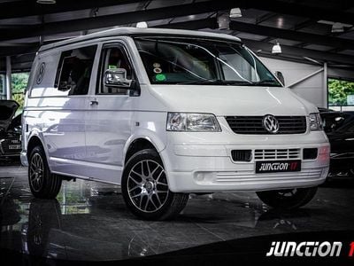 VW T5