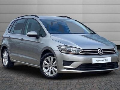 VW Golf VII