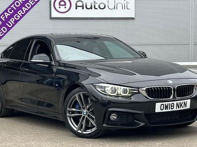 BMW 430