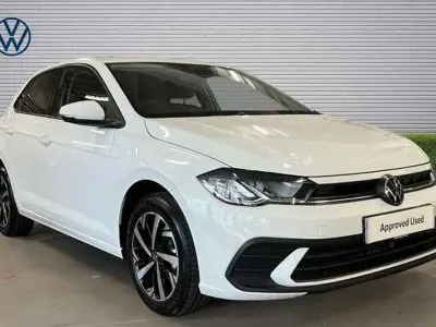 Used VW Polo