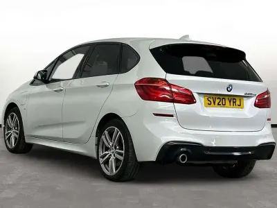 Usado BMW 225