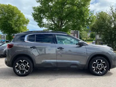 Used Citroën C5 Aircross