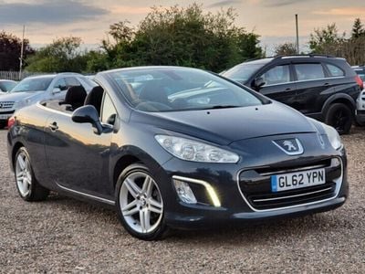 Used Peugeot 308 Active 2013
