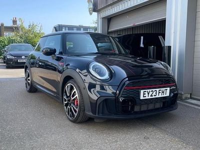 Mini John Cooper Works