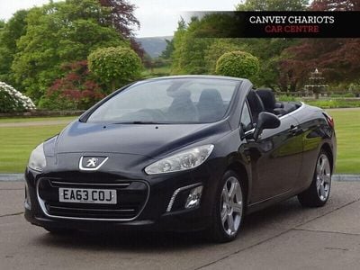 Peugeot 308 CC