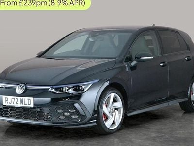 Used 2024 VW Golf VIII GTE Hatchback | £19,039 (Good price)