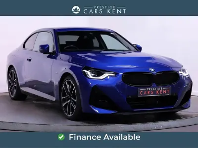 Used BMW 230