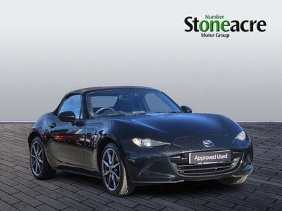 Mazda MX5
