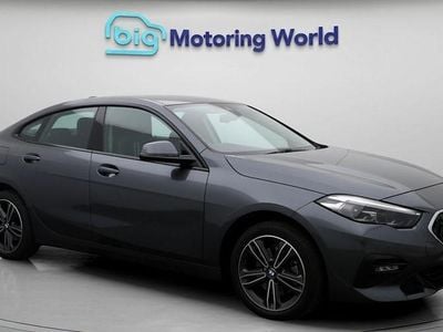 BMW 218