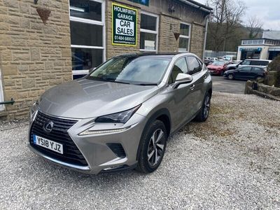 Lexus NX300h