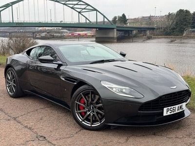 Aston Martin DB11