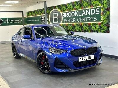 BMW 230