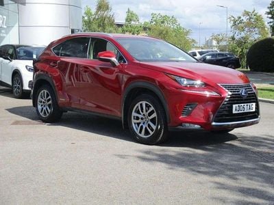 Lexus NX300h